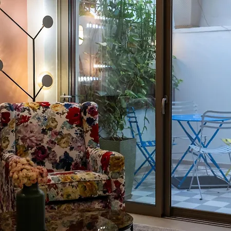 Main Square Comfort Living Appartement *