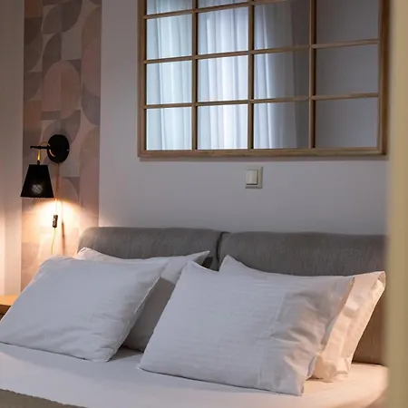 Appartement Main Square Comfort Living Kalamata