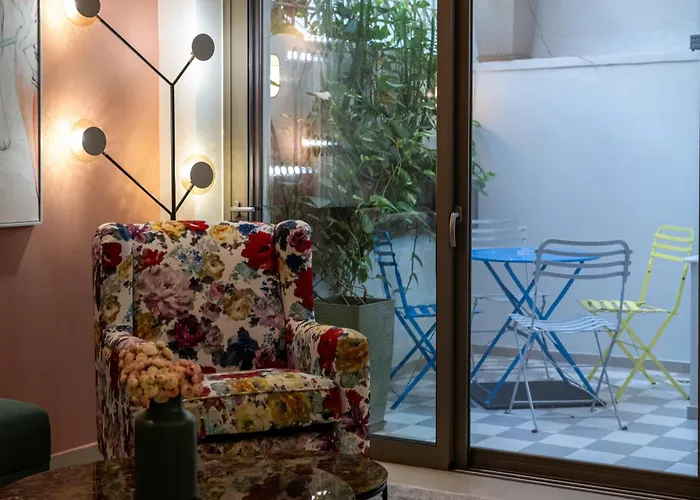 Main Square Comfort Living Appartement *