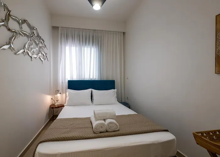 Main Square Comfort Living Appartement *