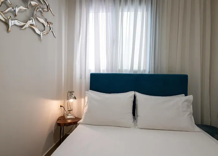 Main Square Comfort Living *