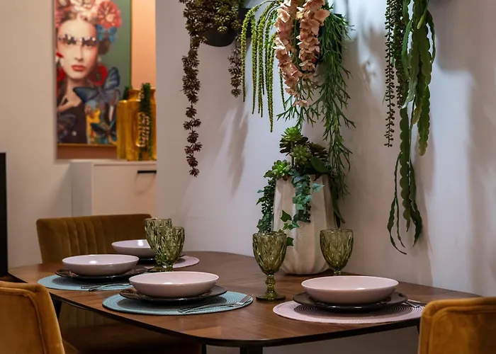 Eden Apartment Kalamata