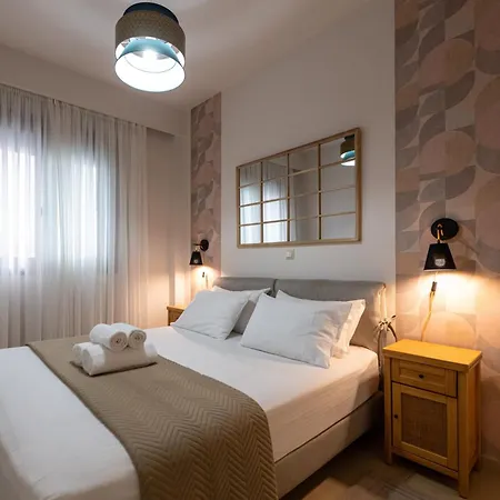 Main Square Comfort Living * Kalamata