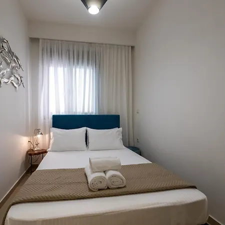 Main Square Comfort Living Apartment *