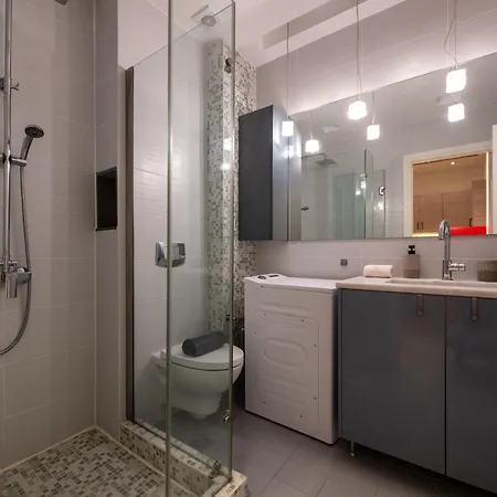 Main Square Comfort Living Apartment