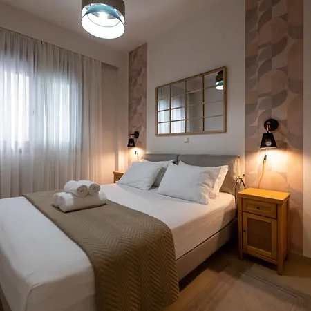 Main Square Comfort Living Apartmán *