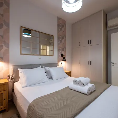 Main Square Comfort Living * Kalamata