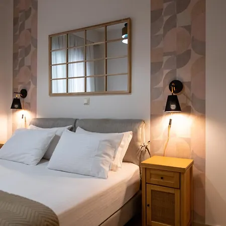 Apartment Main Square Comfort Living