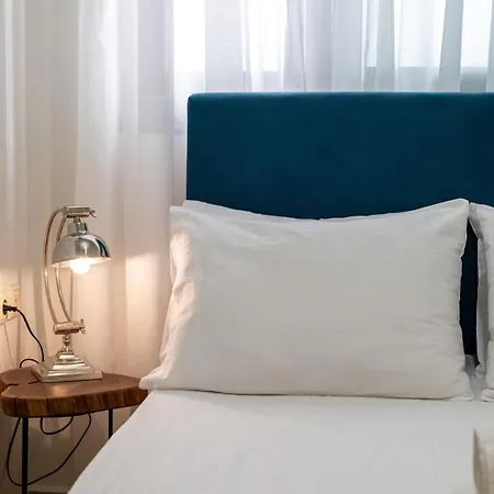 Main Square Comfort Living Apartment Kalamata