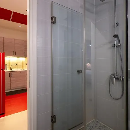 Main Square Comfort Living Apartment