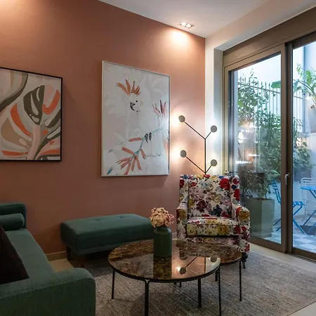 Main Square Comfort Living Apartment *