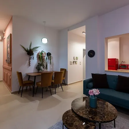 Apartment Main Square Comfort Living *