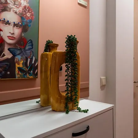 Eden Appartement