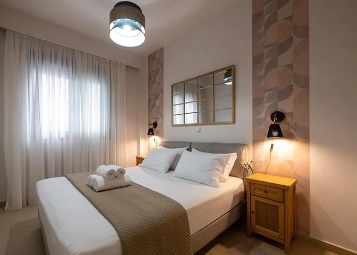 Main Square Comfort Living * Kalamata