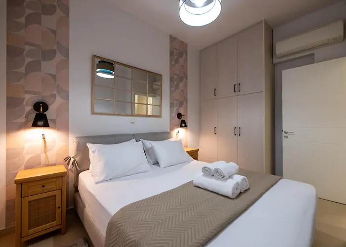 Main Square Comfort Living * Kalamata