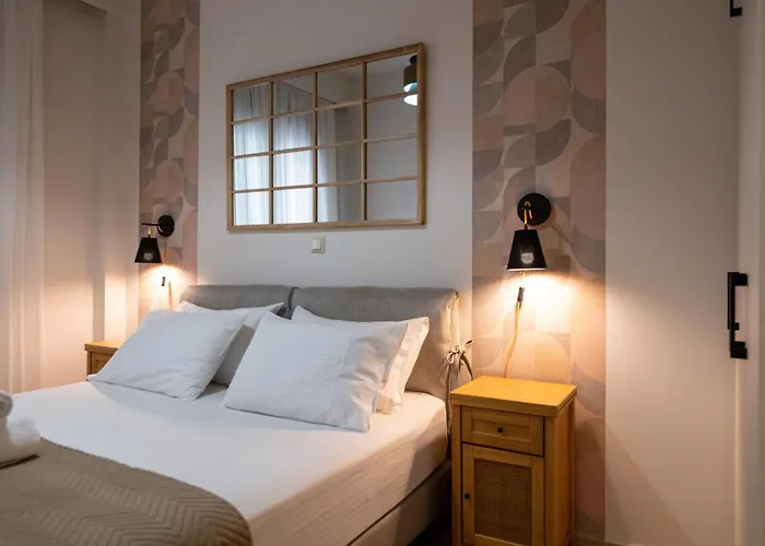 Apartamento Main Square Comfort Living