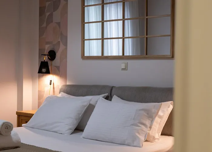 Apartamento Main Square Comfort Living Kalamata