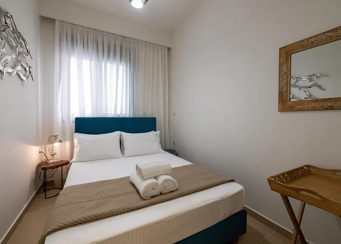 Main Square Comfort Living