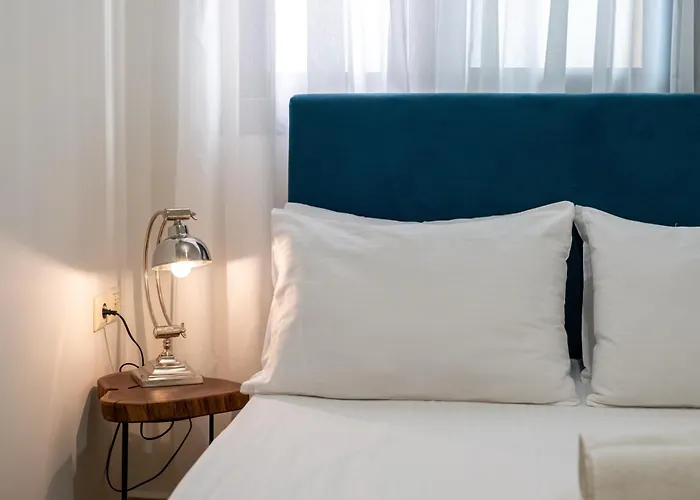 Main Square Comfort Living Apartamento Kalamata