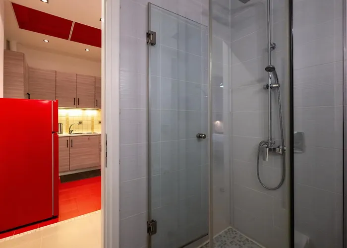 Main Square Comfort Living Apartamento