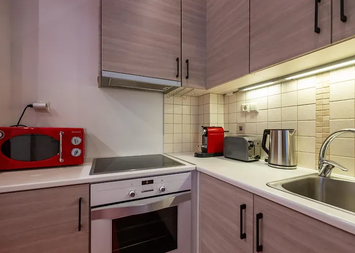 Main Square Comfort Living Kalamata