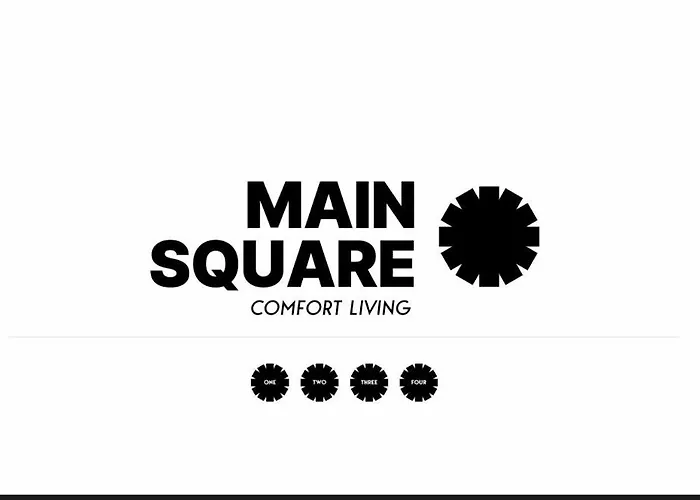 Main Square Comfort Living